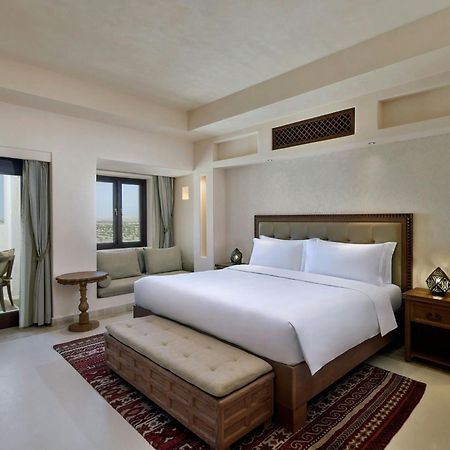 Al Wathba, A Luxury Collection Desert Resort & Spa, Abu Dabi Exterior foto