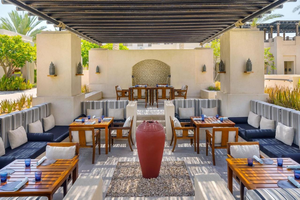 Al Wathba, A Luxury Collection Desert Resort & Spa, Abu Dabi Exterior foto