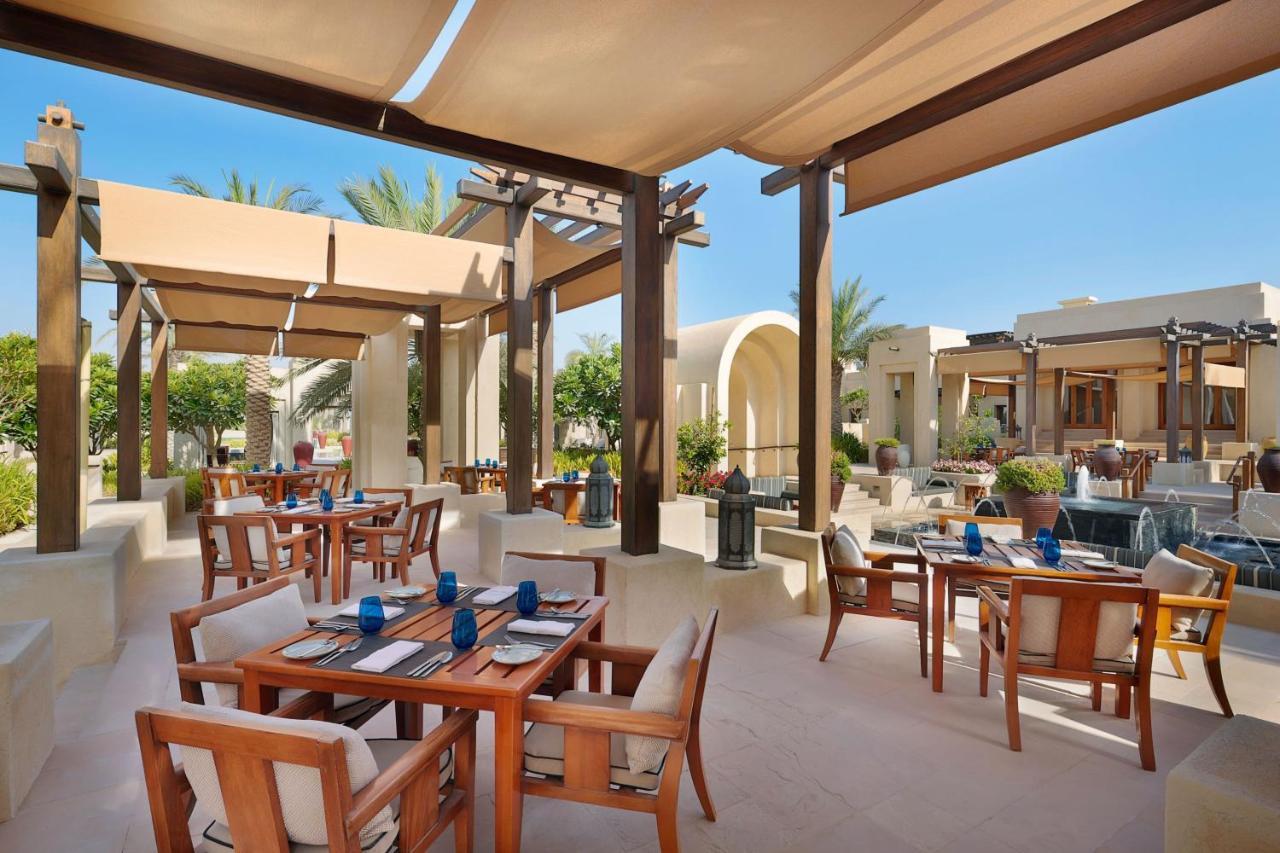 Al Wathba, A Luxury Collection Desert Resort & Spa, Abu Dabi Exterior foto