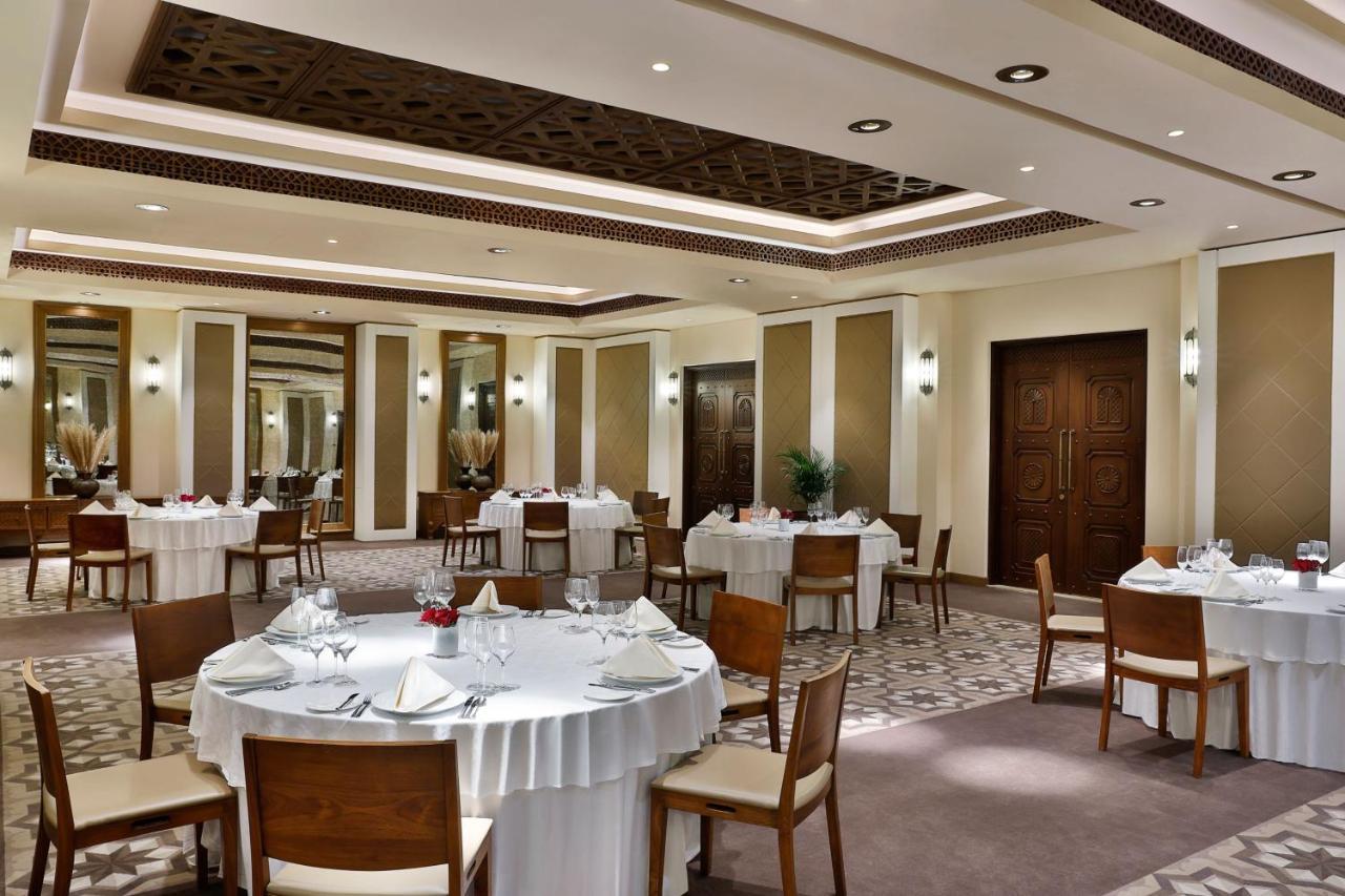 Al Wathba, A Luxury Collection Desert Resort & Spa, Abu Dabi Exterior foto