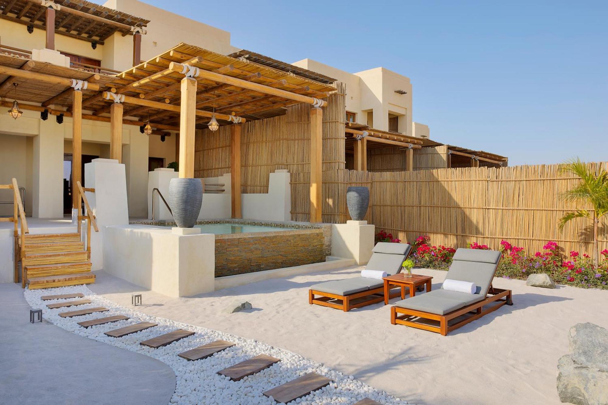 Al Wathba, A Luxury Collection Desert Resort & Spa, Abu Dabi Exterior foto