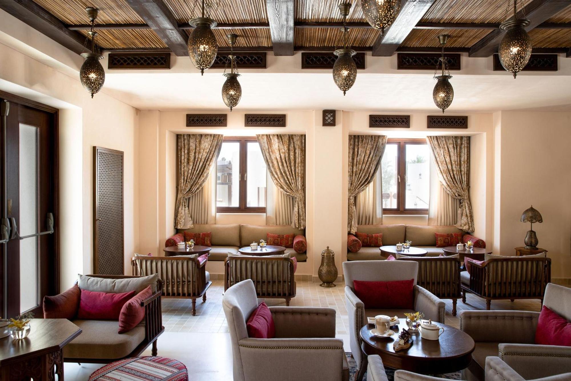 Al Wathba, A Luxury Collection Desert Resort & Spa, Abu Dabi Exterior foto