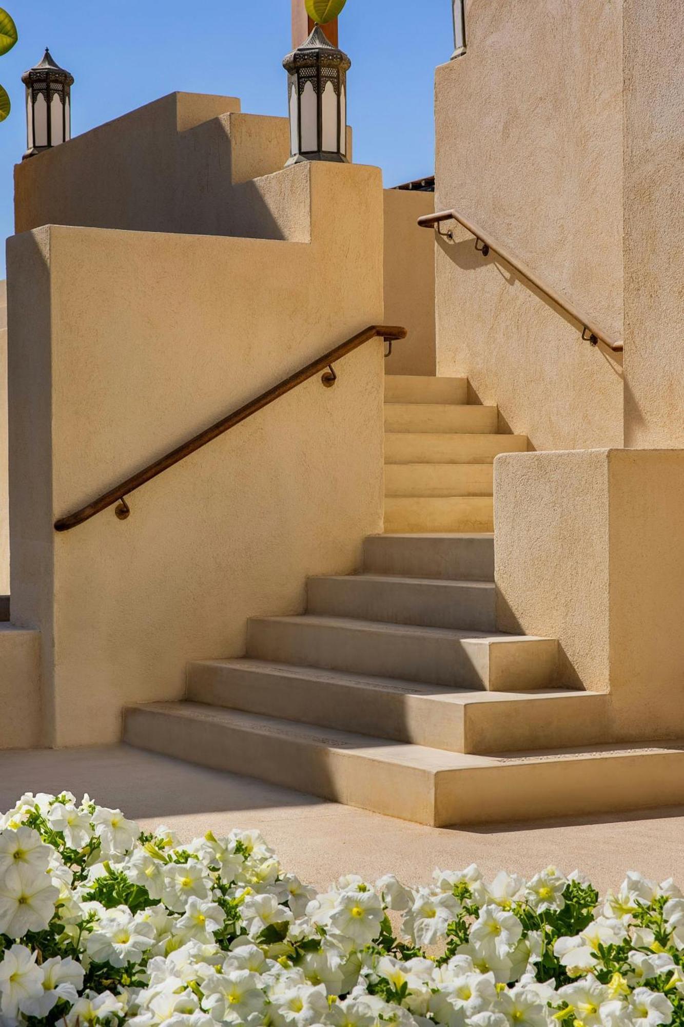 Al Wathba, A Luxury Collection Desert Resort & Spa, Abu Dabi Exterior foto