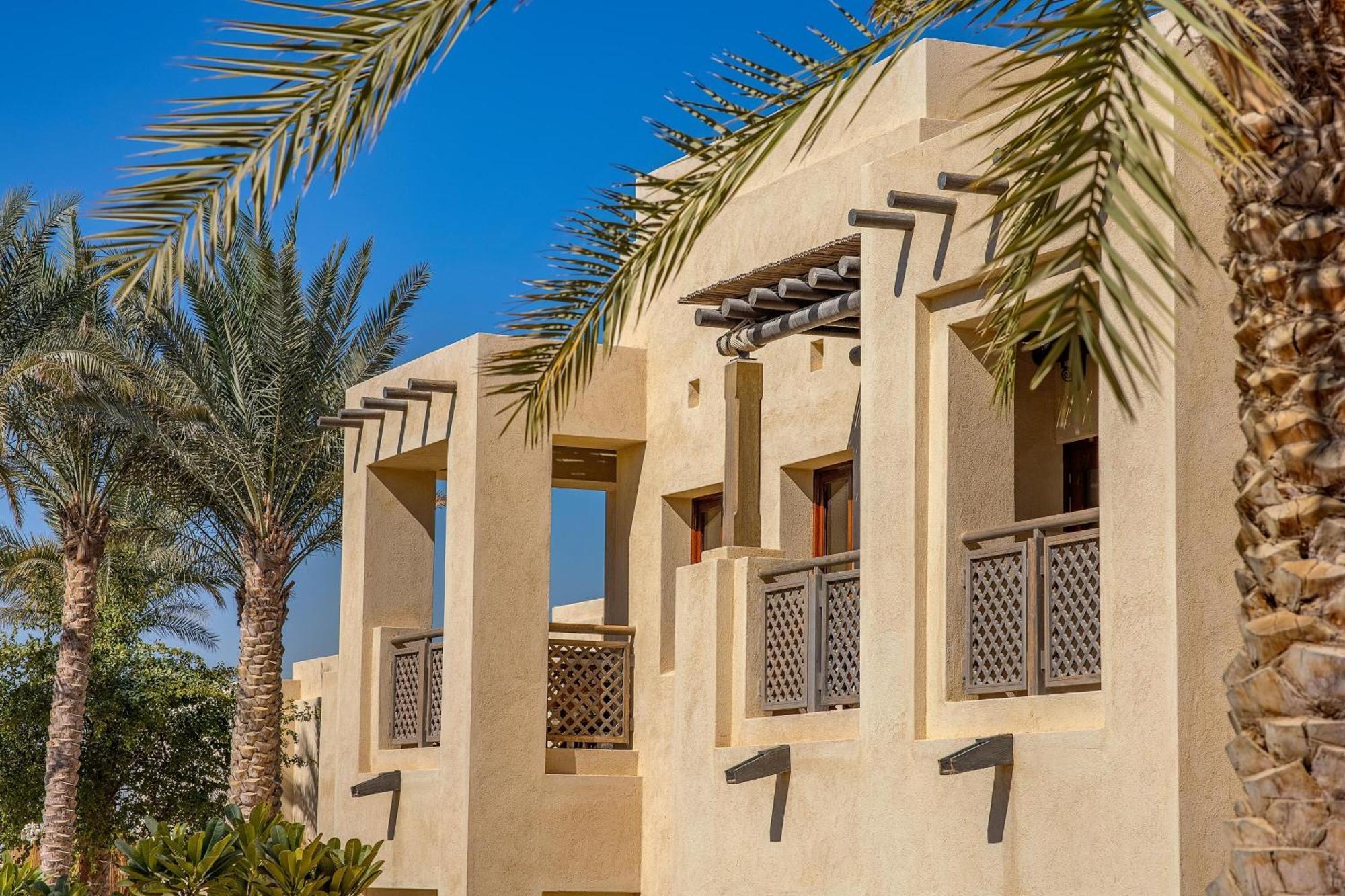 Al Wathba, A Luxury Collection Desert Resort & Spa, Abu Dabi Exterior foto